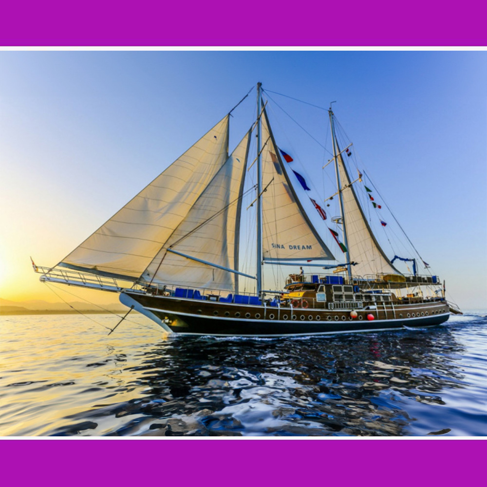 escursione barca a vela escursione barca a vela