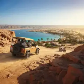 ras mohammed via terra