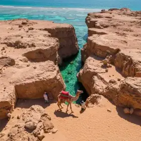 pacchetto sharm el sheik