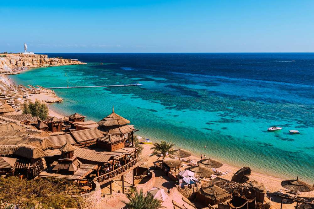 cosa fare a sharm el sheikh
