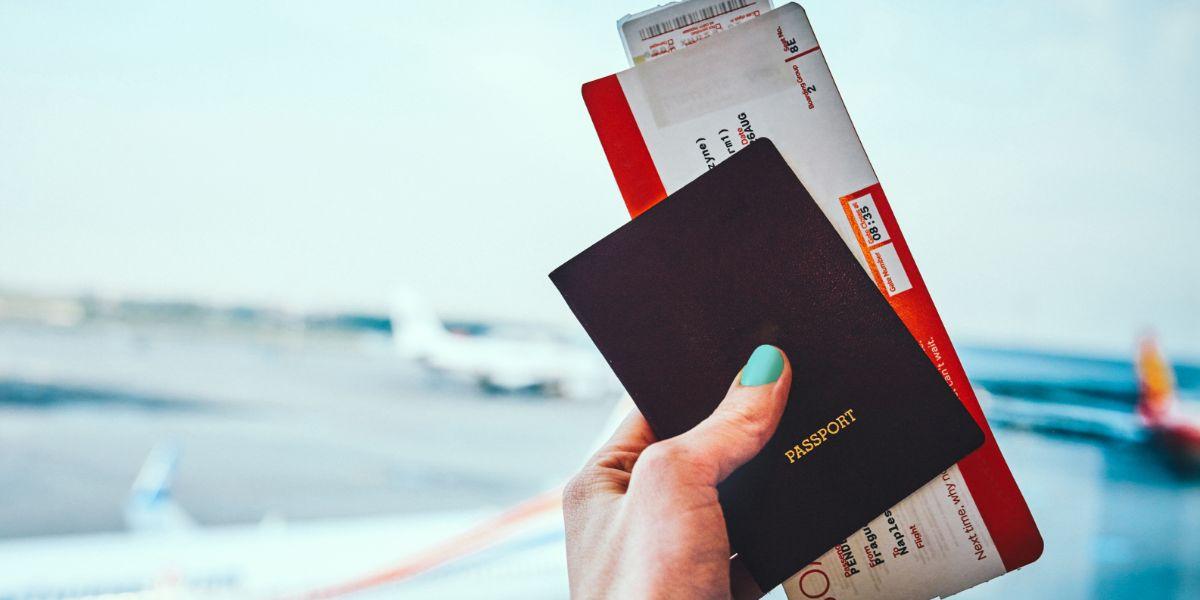 documenti portare sempre con sé a Sharm